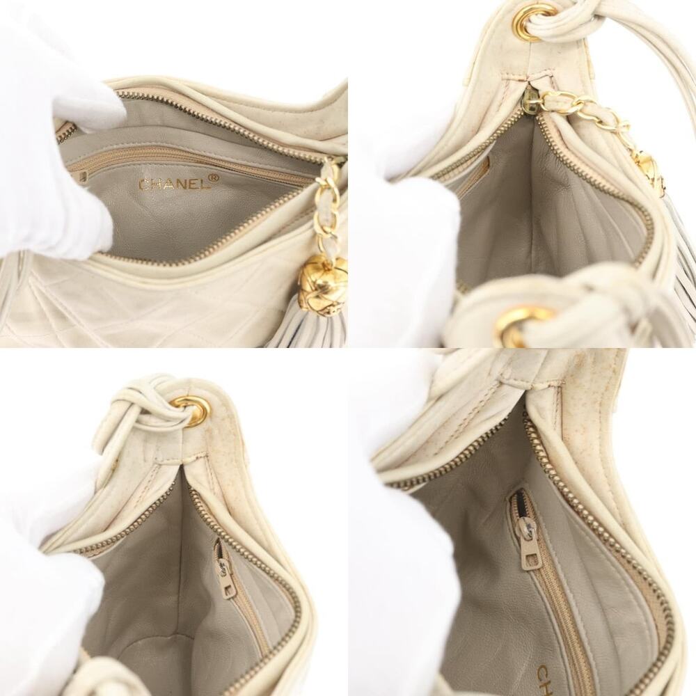 Chanel Matelasse Shoulder Bag - Picture 7 of 8